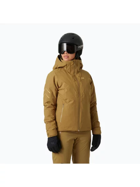 Горнолыжная куртка Helly Hansen