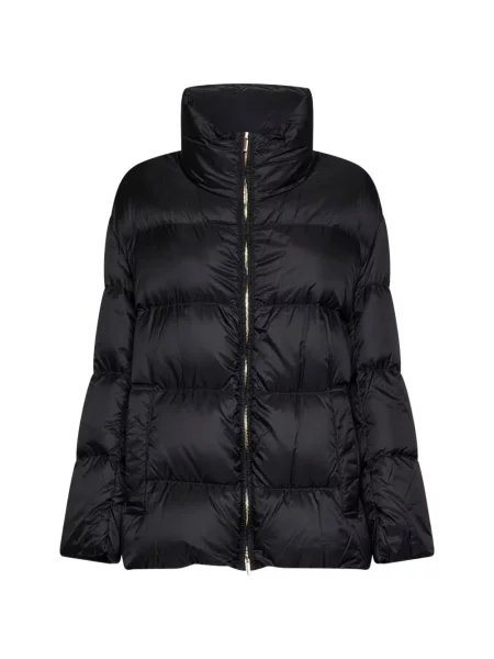 Dzseki Max Mara fekete
