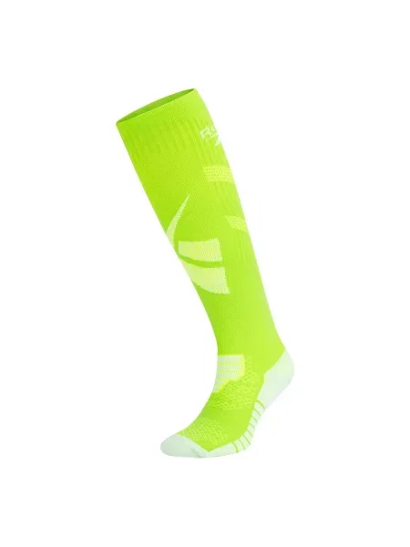 Șosete lungi Reebok verde