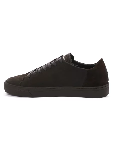 Pantofi Crime London negru