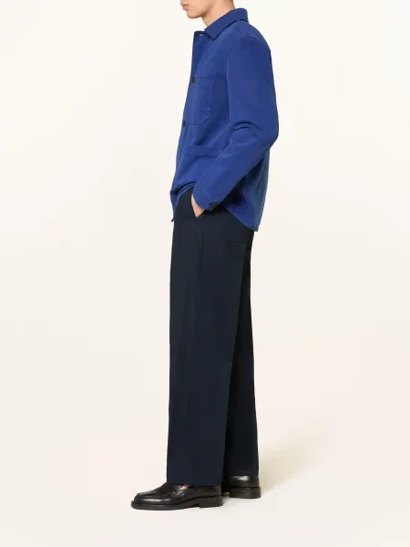 Chinos Arket modré
