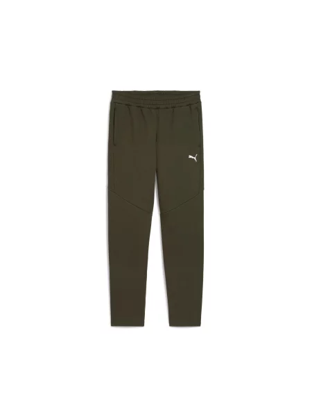 Spodnie Evostripe PUMA białe