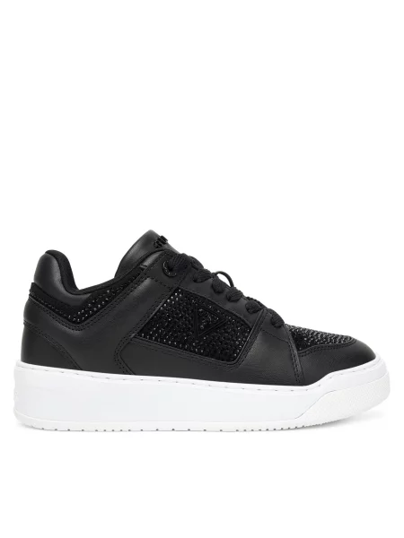 Laisvalaikio batai Guess juoda