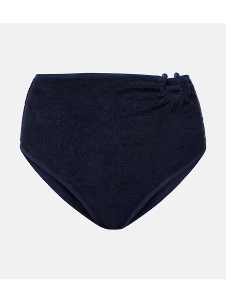 Bikini Johanna Ortiz albastru