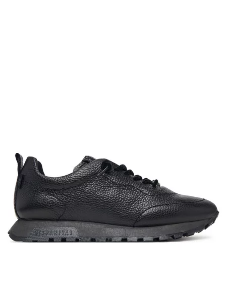 Hispanitas Laisvalaikio batai Oregon juoda