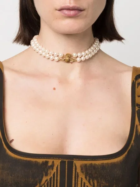 Náhrdelník Vivienne Westwood