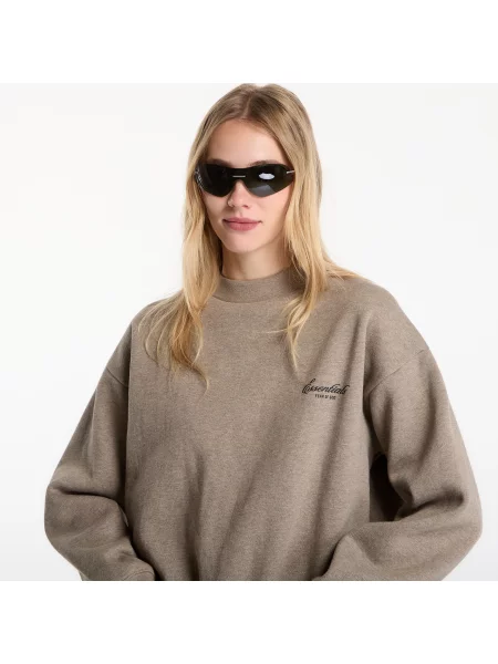 Klasická mikina bez kapucne Fear Of God Essentials