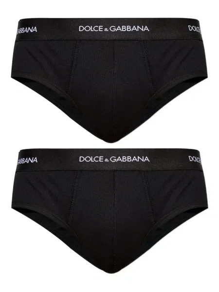 Chiloți Dolce & Gabbana negru