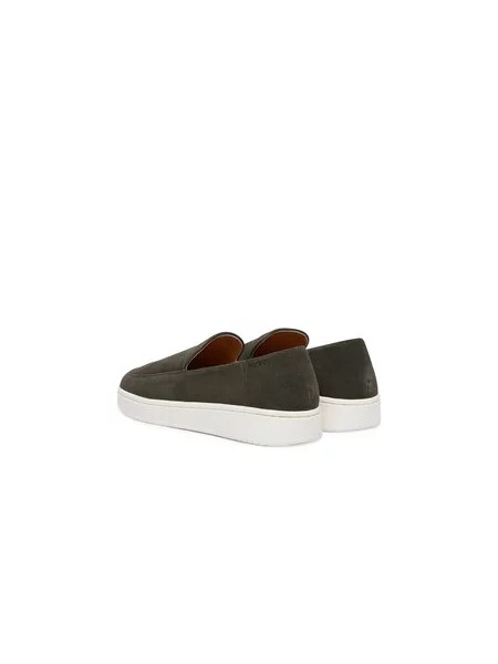 Loaferke HUGO Neston zelena