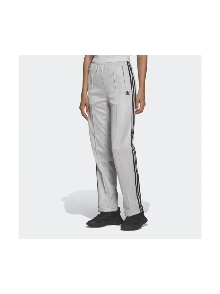 Pantaloni Adidas alb
