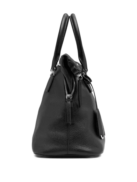 Geantă Maison Margiela negru