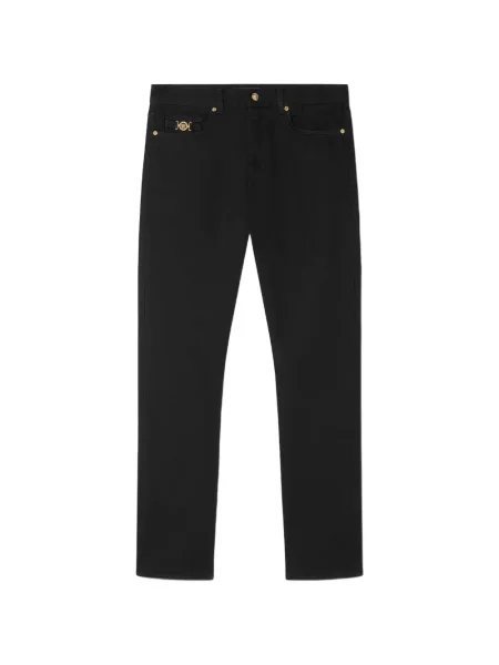 Blugi Versace negru