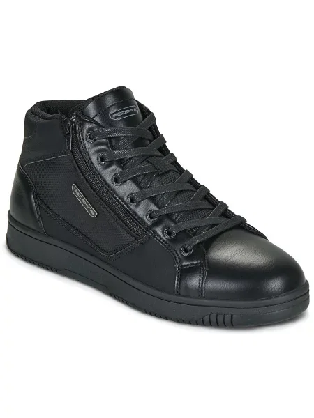 Pantofi Redskins negru