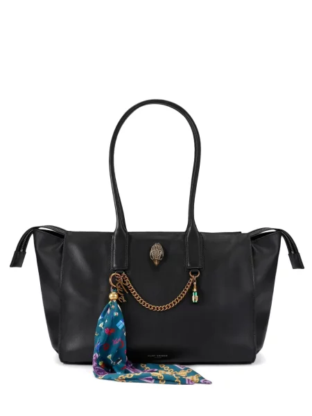 Pandantiv Kurt Geiger London negru