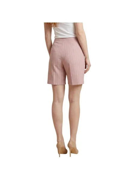 Pantaloni Artigli roz