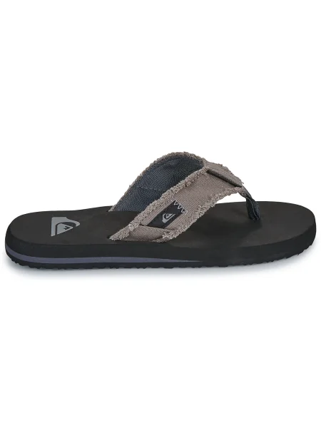 Pantofi Quiksilver gri
