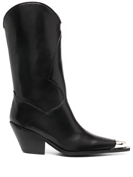 Botine Misbhv negru