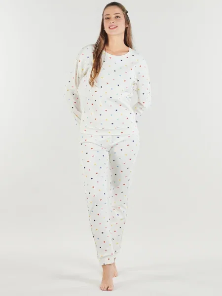 Pijamale Petit Bateau