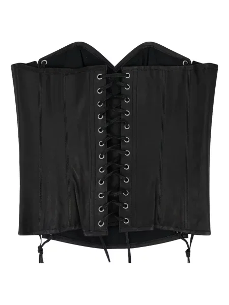 Top Who Decides War negru