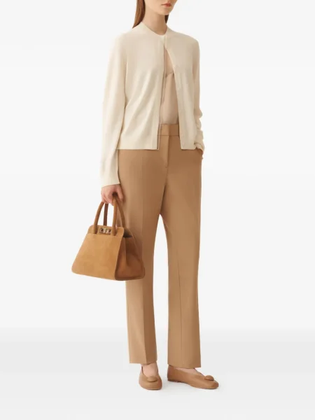 Cardigan Fabiana Filippi lung