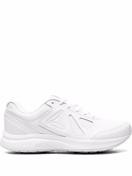 Sneakerși Reebok DMX alb