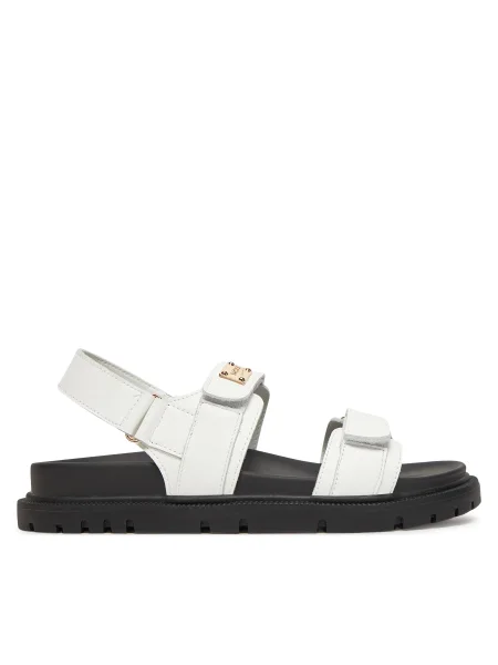 Sandale MEXX alb
