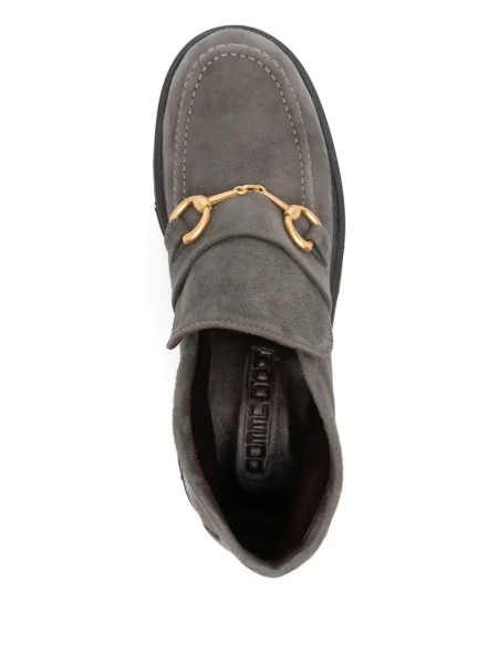 Botine Pomme D´or gri
