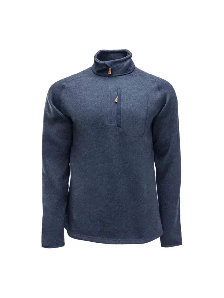 Bluza Fjällräven niebieska