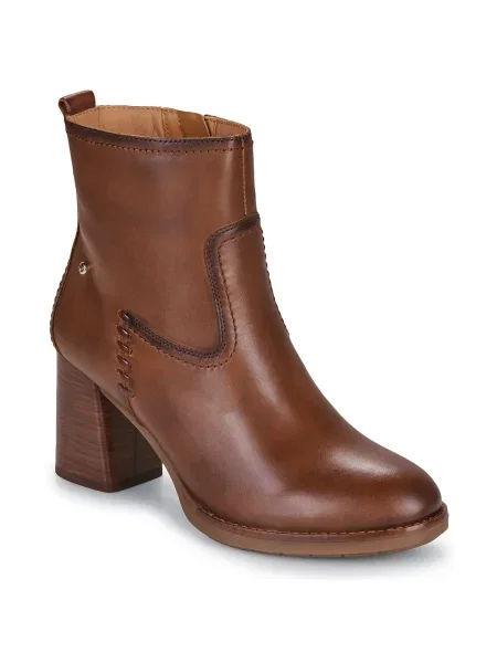 Pantofi Pikolinos maro