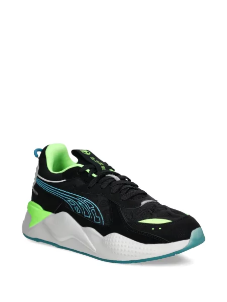 Sneakerși Puma RS-X negru