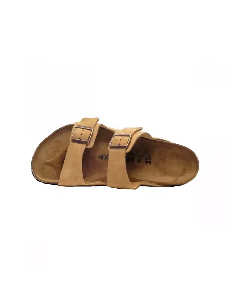 Tenisky Birkenstock béžová
