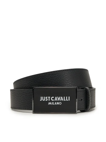 Öv Just Cavalli fekete