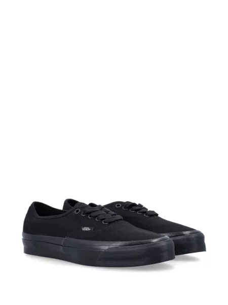 Sneakerși Vans Authentic negru
