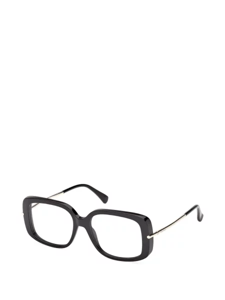 Ochelari de soare Max Mara Eyewear negru