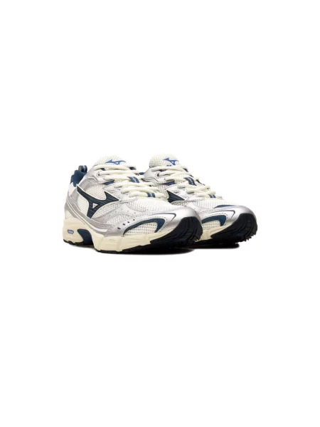 Sneakersy Mizuno beżowe