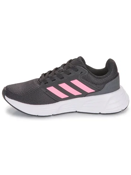 Galaxie pantofi Adidas negru