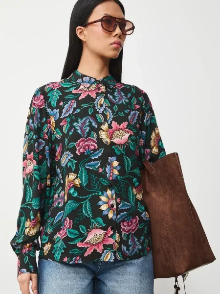 Сорочка Medicine