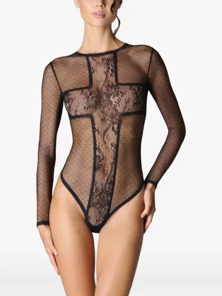 Body Scandale negru