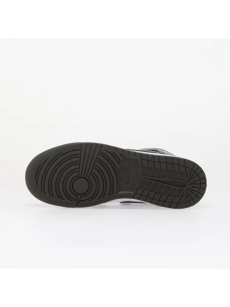 Gyerek sneaker Jordan Air Jordan 1 fehér
