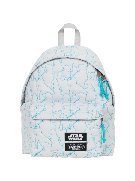 Geantă Eastpak alb