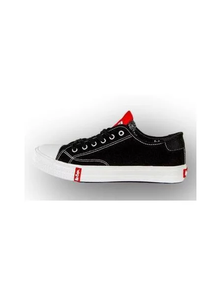Tenisice Lee Cooper crna