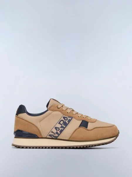 Napapijri Sneakers Cosmos Bej maro