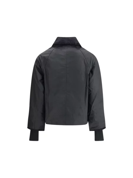 Barbour BEADNELL kurtka czarna
