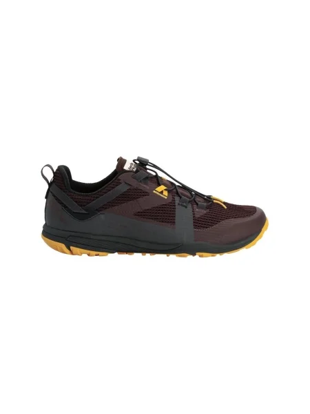 Pantofi Jack Wolfskin maro