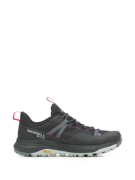 Sneakerși Merrell negru