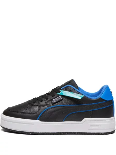 Sneakerși Puma Platform negru