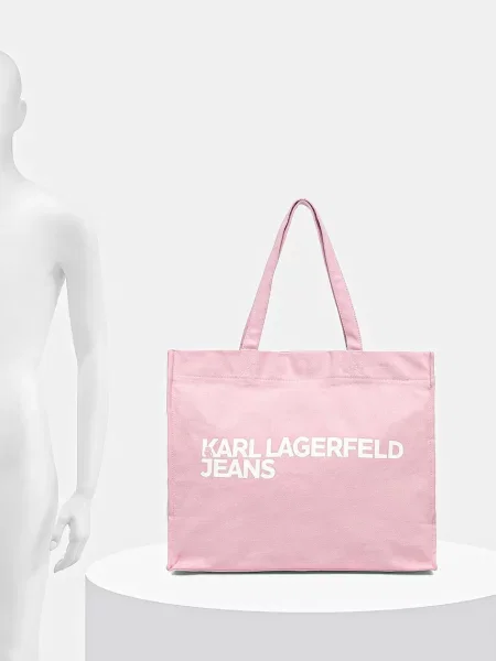 Сумка Karl Lagerfeld Jeans