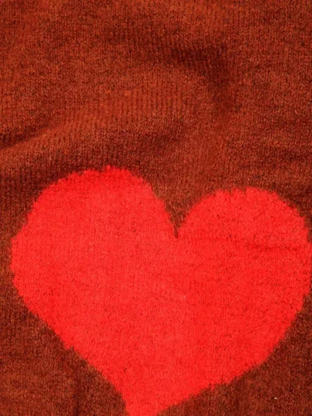 Sweter dziecięcy Bobo Choses brązowy