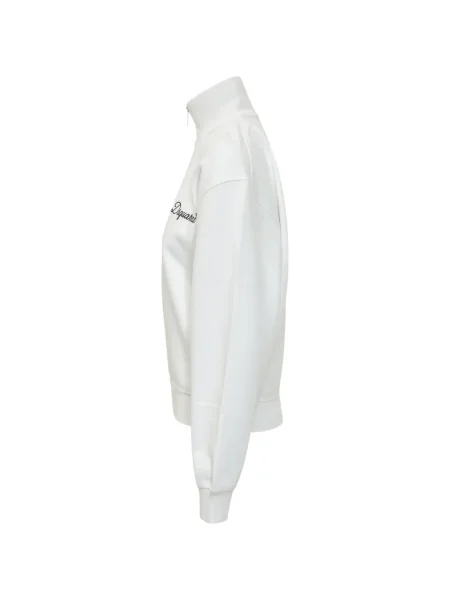 Pulover Dsquared2 alb
