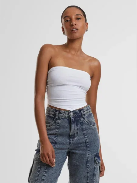 Top Urban Classics biały